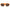 Polaroid Orange Resin Sunglasses