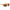 Polaroid Orange Resin Sunglasses