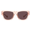 Polaroid Multicolor Resin Sunglasses