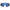 Polaroid Blue Resin Sunglasses