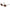 Furla Brown Metal Sunglasses