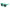 Furla Green Acetate Sunglasses