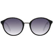 Timberland Gray Plastic Sunglasses
