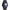 Police Black Leather Watch