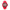 Police Red Resin Watch