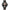 Police Black Stainless Steel Watch