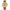 Police Red Leather Watch