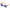 Police Blue Injected Sunglasses