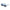 Police Blue Metal Sunglasses