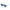 Police Blue Plastic Sunglasses