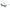 Police Blue Metal Sunglasses