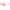 Police Pink Metal Sunglasses