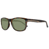 Gant Brown Haircalf Sunglasses