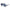 Police Blue Metal Sunglasses
