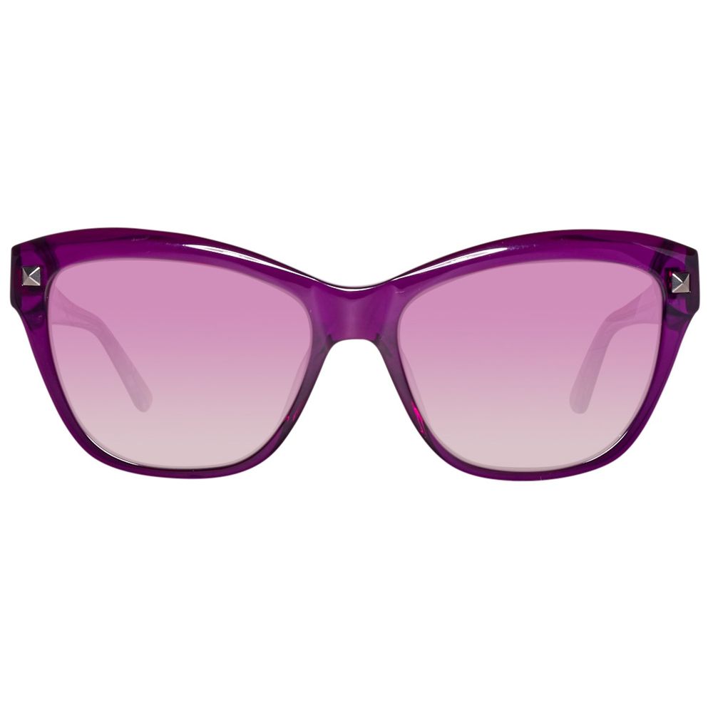 Marciano by Guess Multicolor Haircalf Sunglasses
