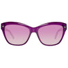 Marciano by Guess Multicolor Haircalf Sunglasses