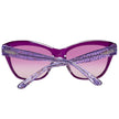 Marciano by Guess Multicolor Haircalf Sunglasses