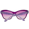 Marciano by Guess Multicolor Haircalf Sunglasses
