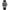 Police Black Leather Watch