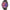 Police Black Leather Watch