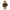 Police Gold Stainless Steel Watch