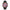 Police Black Silicone Watch