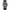 Police Black Silicone Watch
