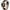 Police Black Leather Watch