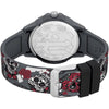 Police Gray Synthetic Watch