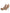 Dolce & Gabbana Beige Satin Crystal High Heels Pumps Shoes