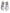Dolce & Gabbana White Padded Fabric Low Top Sneakers Shoes