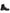 Dolce & Gabbana Black Leather Studded Trekking Boots Shoes