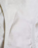 Dolce & Gabbana White Nylon Bottom Beachwear Swimwear Bikini