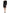 Emporio Armani Black Satin Long Sleeves Wrap Sheath Mini Dress