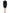 Emporio Armani Black Satin Long Sleeves Wrap Sheath Mini Dress