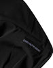 Emporio Armani Black Sleeveless Halter Sheath Long Gown Dress