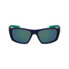 Nike Multicolor Injected Sunglasses