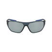 Nike Gray Injected Sunglasses