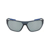 Nike Gray Injected Sunglasses