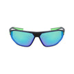 Nike Black Injected Sunglasses
