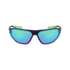 Nike Black Injected Sunglasses