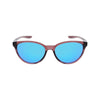 Nike Gray Injected Sunglasses