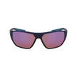 Nike Blue Injected Sunglasses