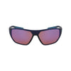 Nike Blue Injected Sunglasses
