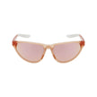 Nike Red Injected Sunglasses
