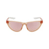 Nike Red Injected Sunglasses