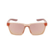 Nike Red Injected Sunglasses