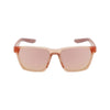 Nike Red Injected Sunglasses