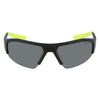 Nike Black Injected Sunglasses