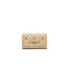 Love Moschino Beige Polyethylene Women Crossbody
